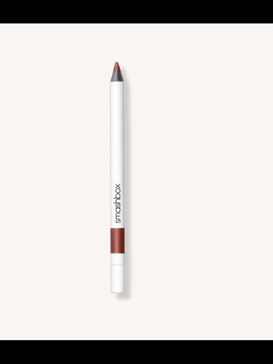 Smashbox Other - Smashbox Be Legendary Line & Prime Pencil Medium Brown